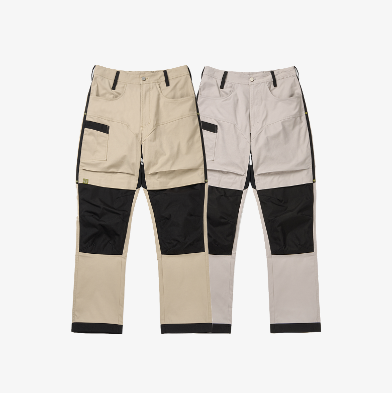 데어바이(THEREBY) [SET] 에센셜 베이직 세트