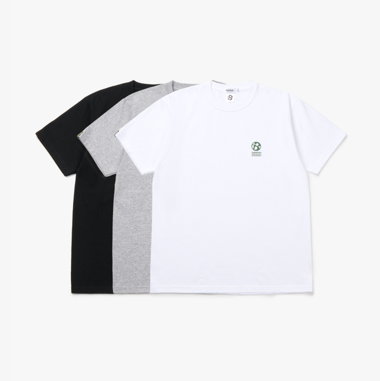 데어바이(THEREBY) [SET] 에센셜 베이직 세트