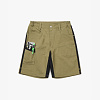 데어바이 B1 에센셜 워크 숏 팬츠 (올리브)