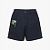 데어바이 B1 에센셜 워크 숏 팬츠 (네이비)