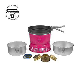 트란지아(TRANGIA) 트란지아 100주년 기념 25-3UL 파워 핑크