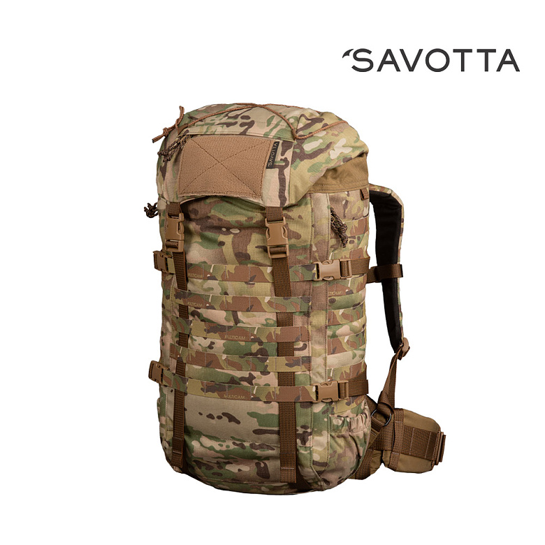 사보타(SAVOTTA) 사보타 칸타무스 40L 백팩