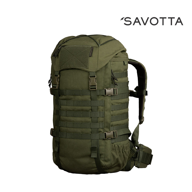 사보타(SAVOTTA) 사보타 칸타무스 40L 백팩