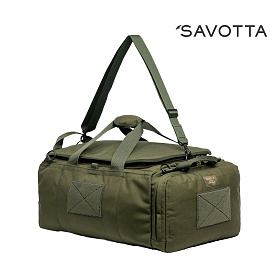 사보타(SAVOTTA) 사보타 케이카 50L 더플백 (올리브그린)