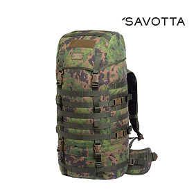 사보타(SAVOTTA) 사보타 자카리 L 백팩 (M05 우드랜드)