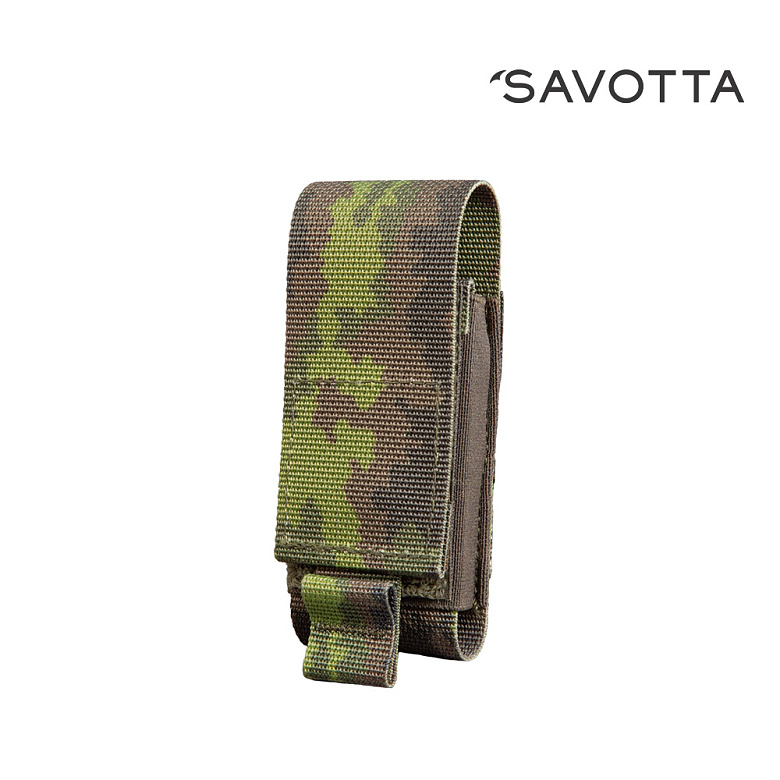 사보타(SAVOTTA) 사보타 멀티툴 파우치