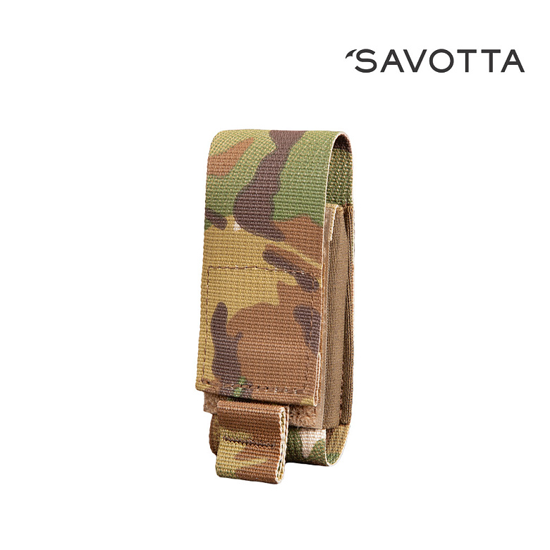 사보타(SAVOTTA) 사보타 멀티툴 파우치