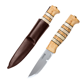 헬레 나이프(Helle Knife) 헬레나이프 아르브