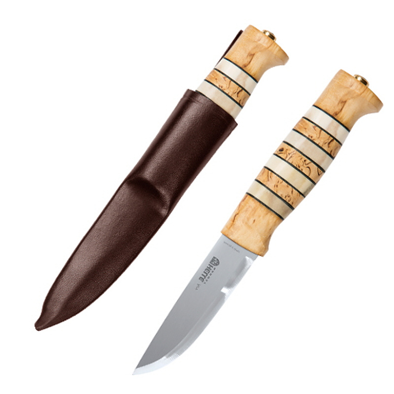 헬레 나이프(Helle Knife) 헬레나이프 아르브