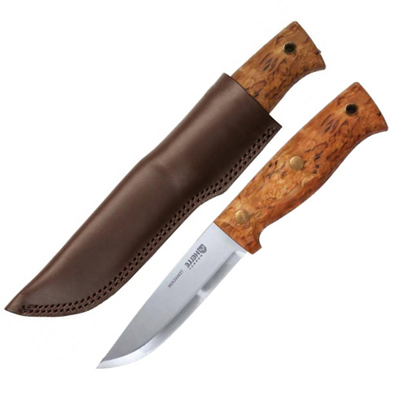 헬레 나이프(Helle Knife) 헬레나이프 테마가미st