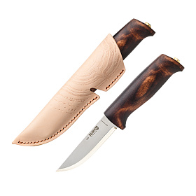 헬레 나이프(Helle Knife) 헬레나이프 그로