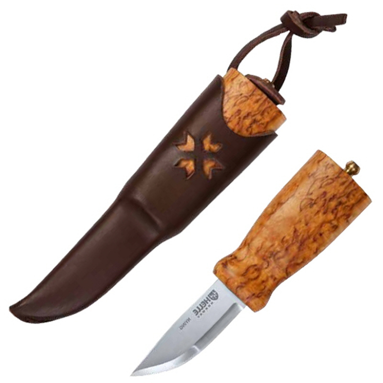 헬레 나이프(Helle Knife) 헬레나이프 나잉
