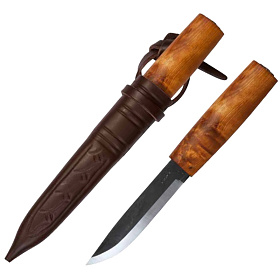 헬레 나이프(Helle Knife) 헬레나이프 바이킹