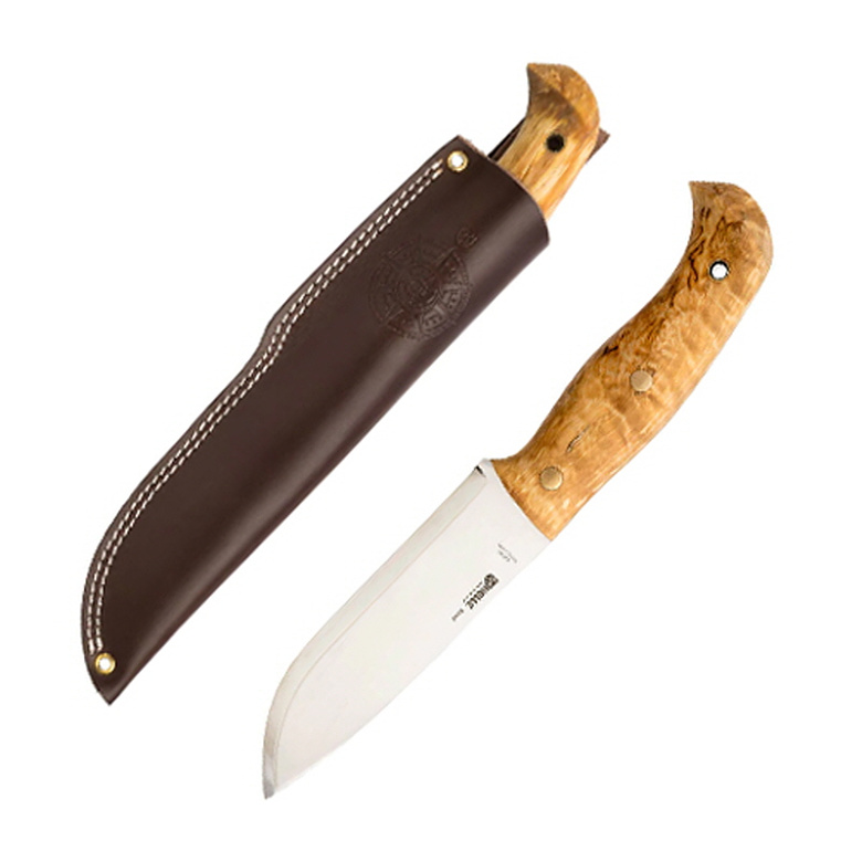 헬레 나이프(Helle Knife) 헬레나이프 노르드