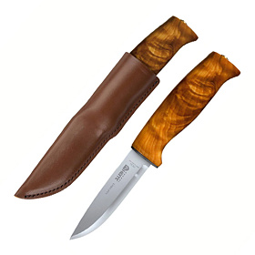 헬레 나이프(Helle Knife) 헬레나이프 젤나이븐