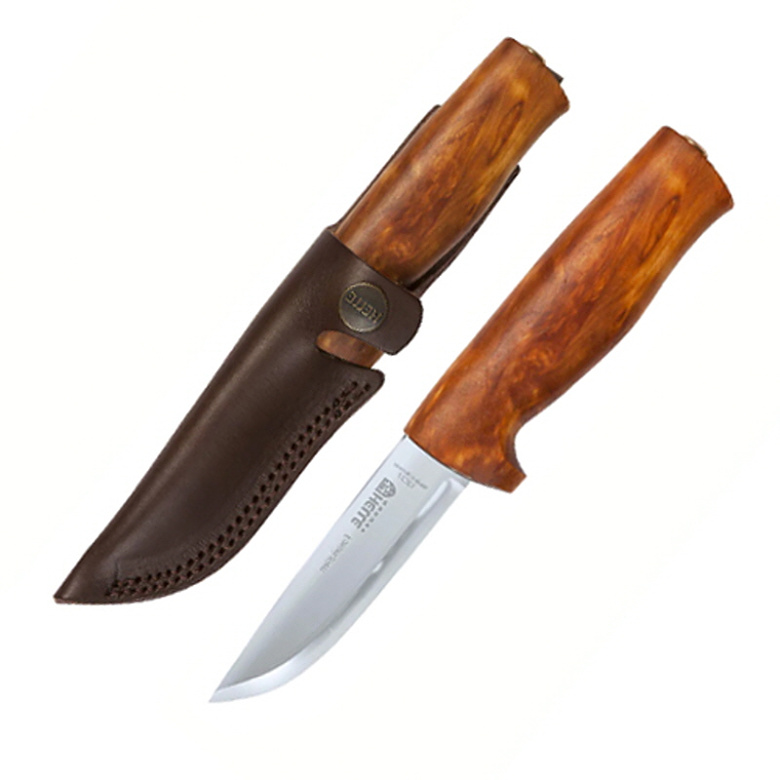헬레 나이프(Helle Knife) 헬레나이프 포세칼렌