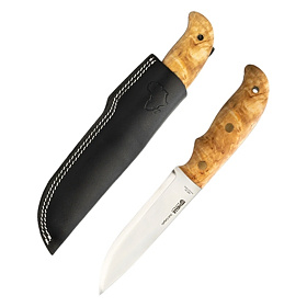 헬레 나이프(Helle Knife) 헬레나이프 디디 가가루
