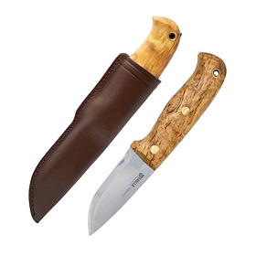 헬레 나이프(Helle Knife) 헬레나이프 와바키미