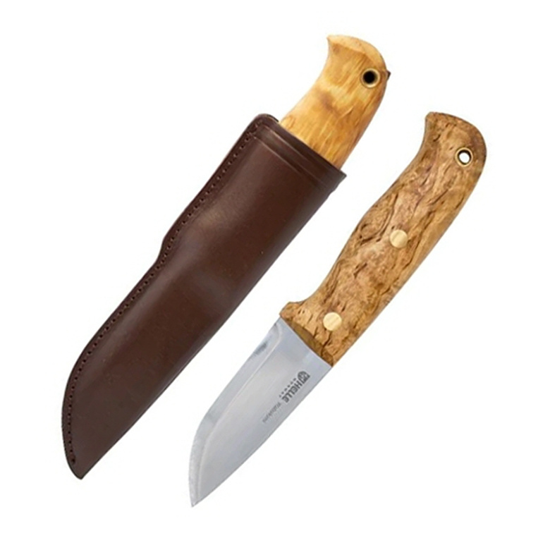 헬레 나이프(Helle Knife) 헬레나이프 와바키미