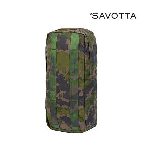 사보타(SAVOTTA) 사보타 사이드 포켓 모듈형 파우치 4L (멀티캠 3종)