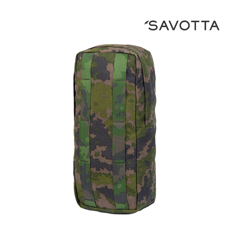사보타(SAVOTTA) 사보타 사이드 포켓 모듈형 파우치 4L (멀티캠 3종)