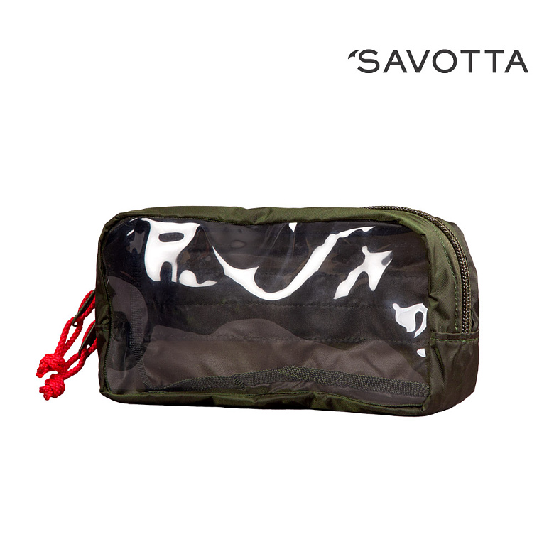 사보타(SAVOTTA) 사보타 구급 파우치 25x12