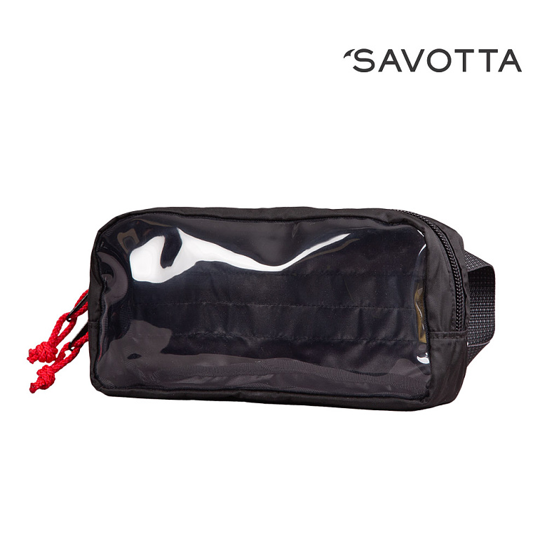 사보타(SAVOTTA) 사보타 구급 파우치 25x12