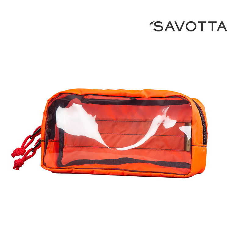 사보타(SAVOTTA) 사보타 구급 파우치 25x12