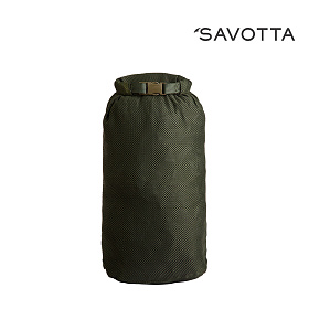 사보타(SAVOTTA) 사보타 롤탑 메쉬 스터프색 20L