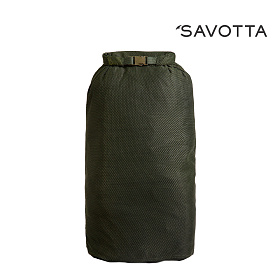사보타(SAVOTTA) 사보타 롤탑 메쉬 스터프색 40L