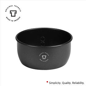 트란지아(TRANGIA) 트란지아 27시리즈용 논스틱 소스팬 1리터 안쪽