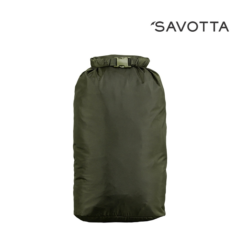 사보타(SAVOTTA) 사보타 롤탑 210D 스터프색 20L