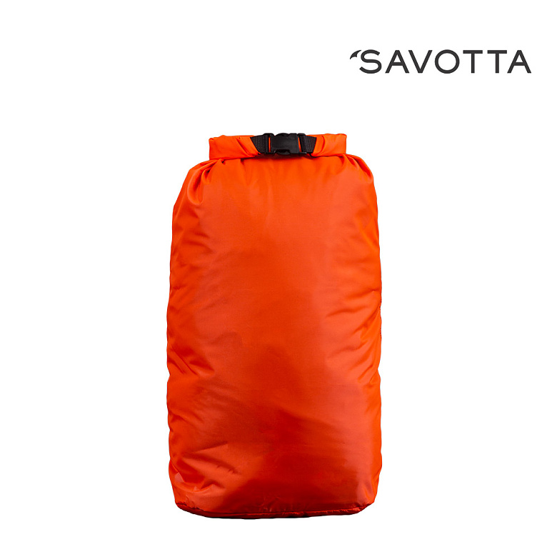 사보타(SAVOTTA) 사보타 롤탑 210D 스터프색 20L