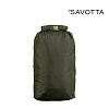 사보타 롤탑 210D 스터프색 20L