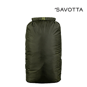 사보타(SAVOTTA) 사보타 롤탑 210D 스터프색 40L