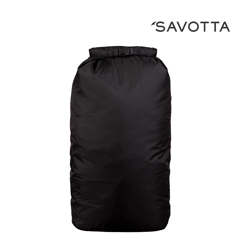 사보타(SAVOTTA) 사보타 롤탑 210D 스터프색 40L