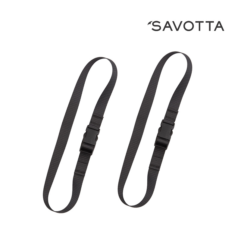 사보타(SAVOTTA) 사보타 팩 스트랩 SR버클 80cm
