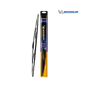 미쉐린(MICHELIN) 미쉐린 차량용 라디우스 스탠다드 와이퍼 단품 350mm~650mm