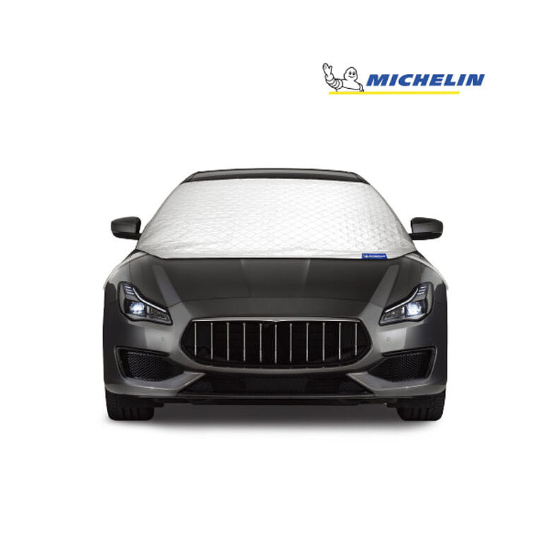 미쉐린(MICHELIN) 미쉐린 자동차 성에방지 앞유리 커버