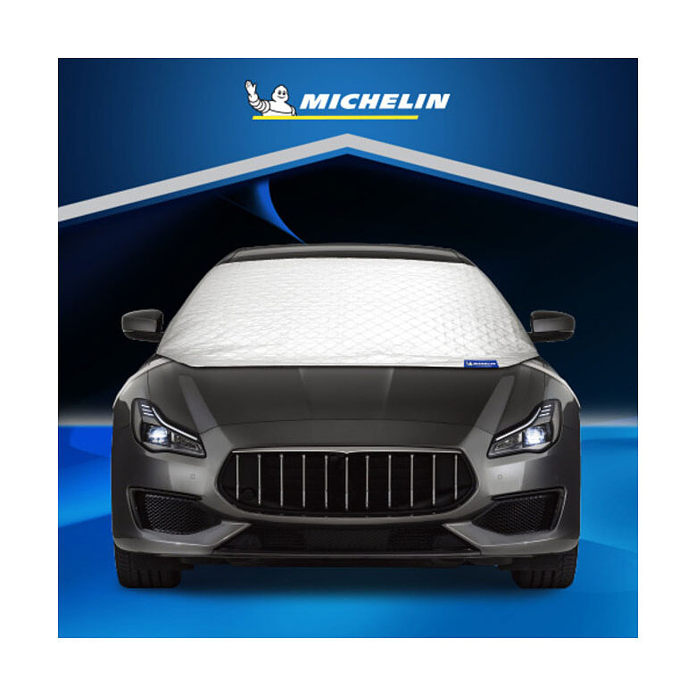 미쉐린(MICHELIN) 미쉐린 자동차 성에방지 앞유리 커버