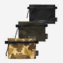 디얼스 코듀라 트레일 지퍼 파우치