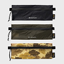 디얼스 코듀라 트레일 지퍼 파우치 슬림