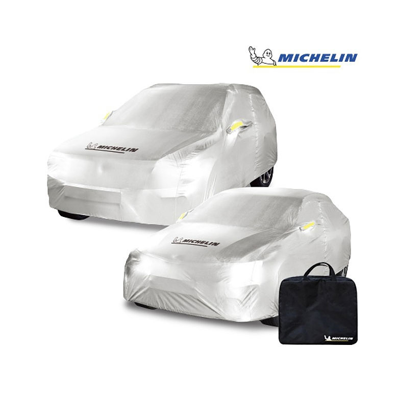 미쉐린(MICHELIN) 미쉐린 자동차커버 차량 바디 덮개 전차종