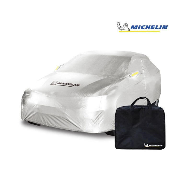 미쉐린(MICHELIN) 미쉐린 자동차커버 차량 바디 덮개 전차종