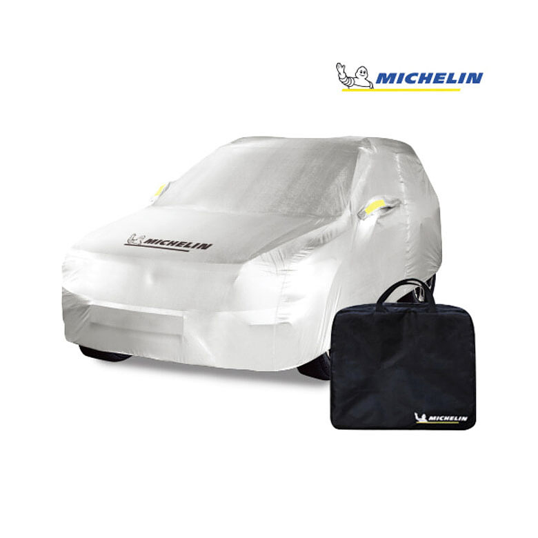 미쉐린(MICHELIN) 미쉐린 자동차커버 차량 바디 덮개 전차종