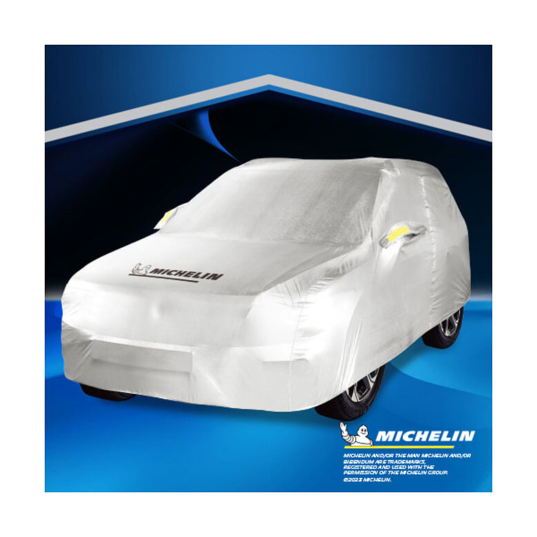 미쉐린(MICHELIN) 미쉐린 자동차커버 차량 바디 덮개 전차종