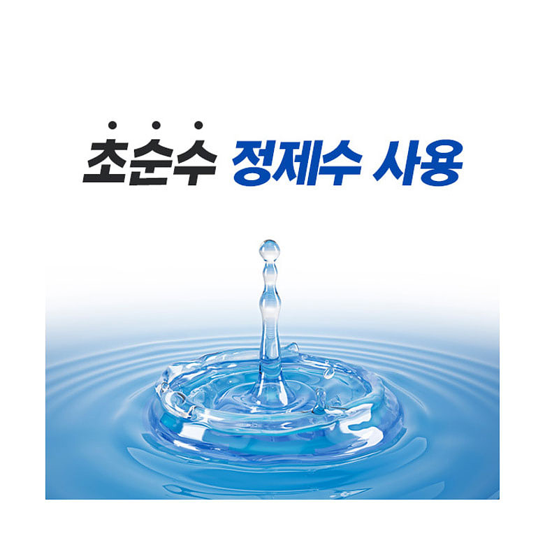 미쉐린(MICHELIN) 미쉐린 초순수 프리미엄 요소수 3.6L
