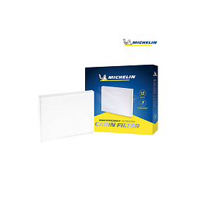 미쉐린(MICHELIN) 미쉐린 차량용 초미세먼지차단 에어컨 필터 PM1.0 (호수별)