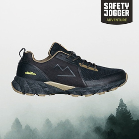 세이프티조거(SAFETY JOGGER) 세이프티조거 타만 초경량 아웃도어신발
