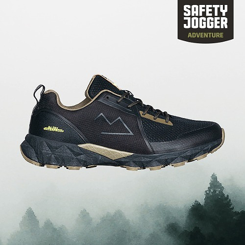 세이프티조거(SAFETY JOGGER) 세이프티조거 타만 초경량 아웃도어신발